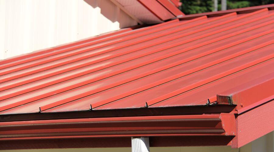 Industrial Roof Inspection in Montfort, WI
